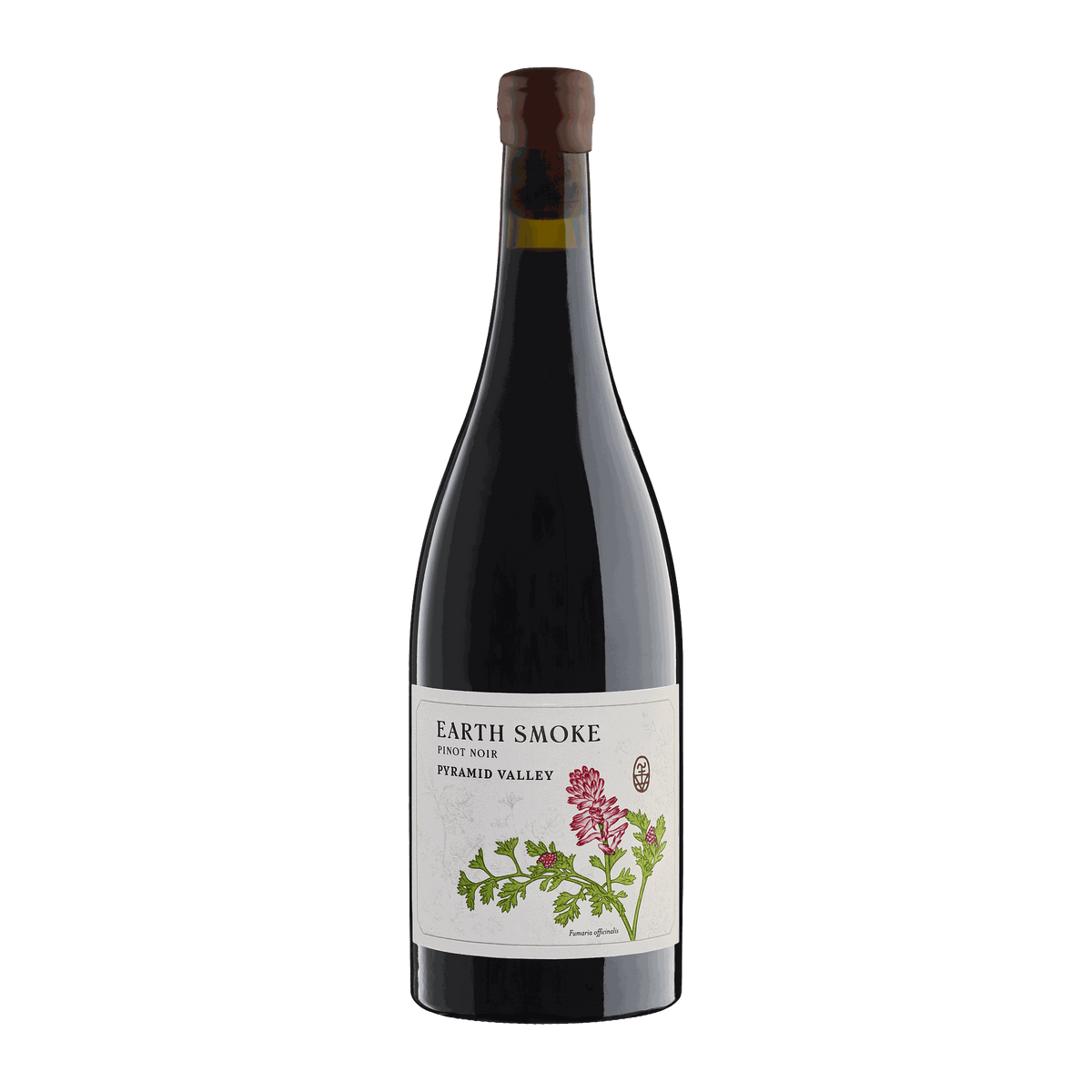 Pyramid Valley Earth Smoke Pinot Noir 2023 - DiVino.com.au