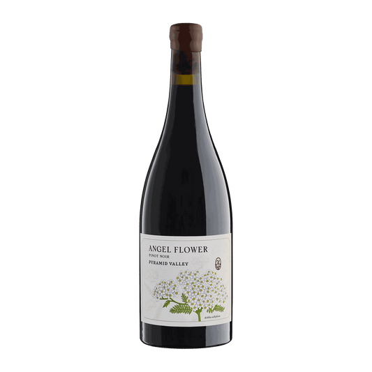 Pyramid Valley Angel Flower Pinot Noir 2023 - DiVino.com.au
