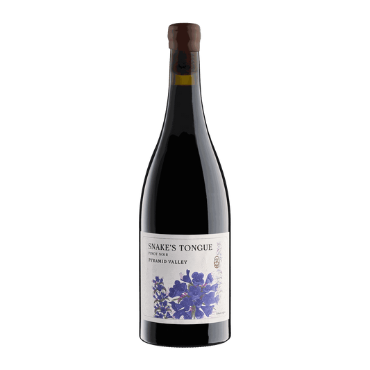 Pyramid Valley Snake's Tongue Pinot Noir 2023 - DiVino.com.au