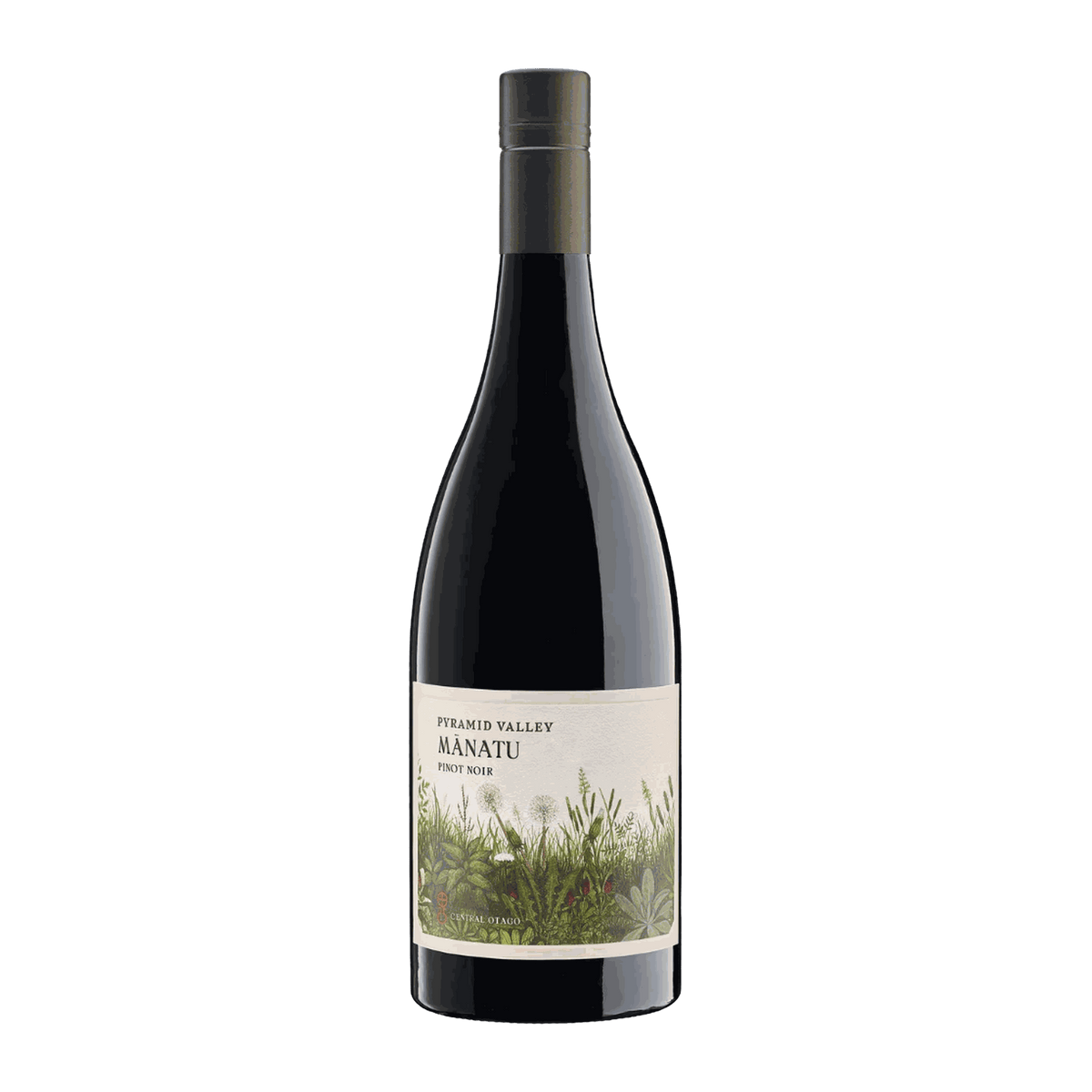 Pyramid Valley Central Otago Mānatu Pinot Noir 2022 - DiVino.com.au