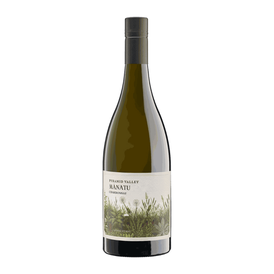 Pyramid Valley Central Otago Mānatu Chardonnay 2023 - DiVino.com.au