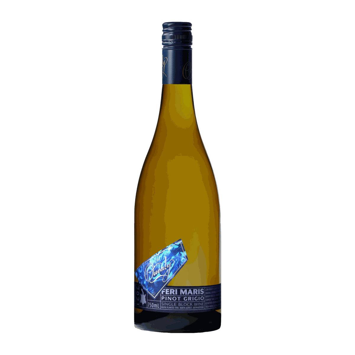 Quealy Feri Maris Pinot Grigio 2025 - DiVino.com.au