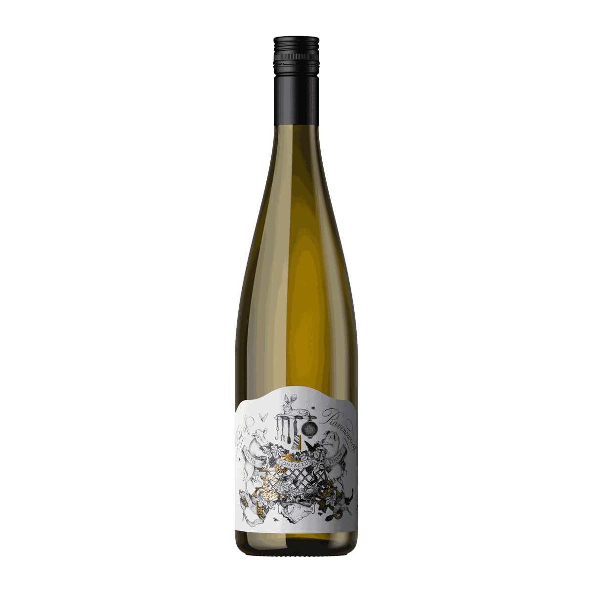 Ravensworth Estate Riesling 2023 - DiVino.com.au