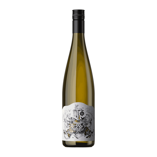 Ravensworth Estate Riesling 2023 - DiVino.com.au