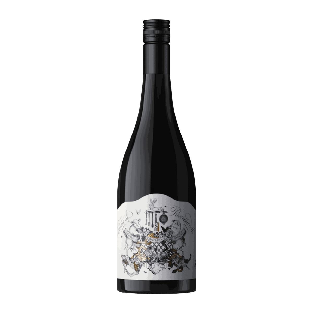 Ravensworth Estate Sangiovese 2023 - DiVino.com.au