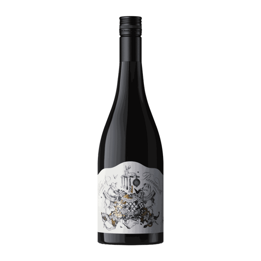 Ravensworth Estate Sangiovese 2023 - DiVino.com.au