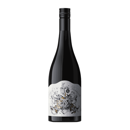 Ravensworth Syrah 2023 - DiVino.com.au