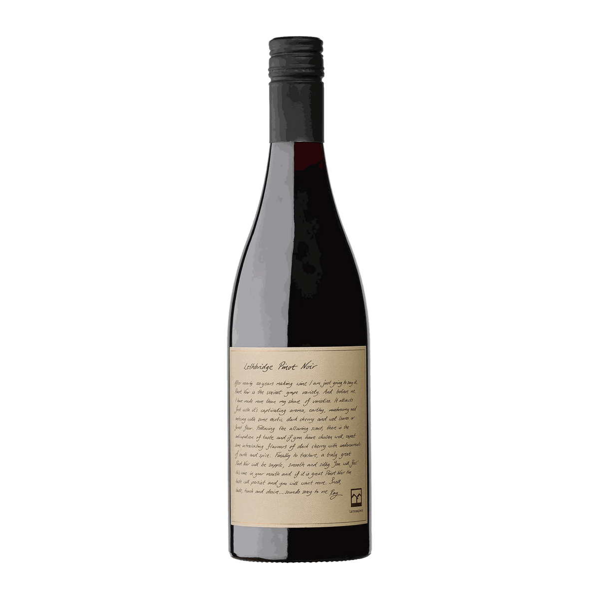 Lethbridge Pinot Noir 2024 - DiVino.com.au