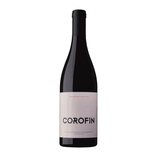 Corofin Marlborough Pinot Noir 2023 - DiVino.com.au