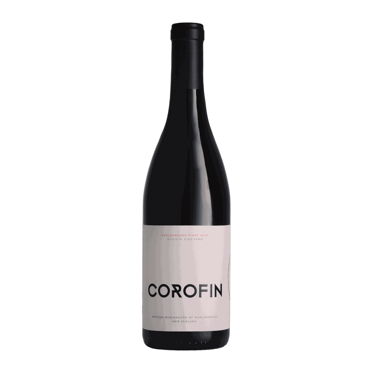 Corofin Wrekin Vineyard Pinot Noir 2023 - DiVino.com.au