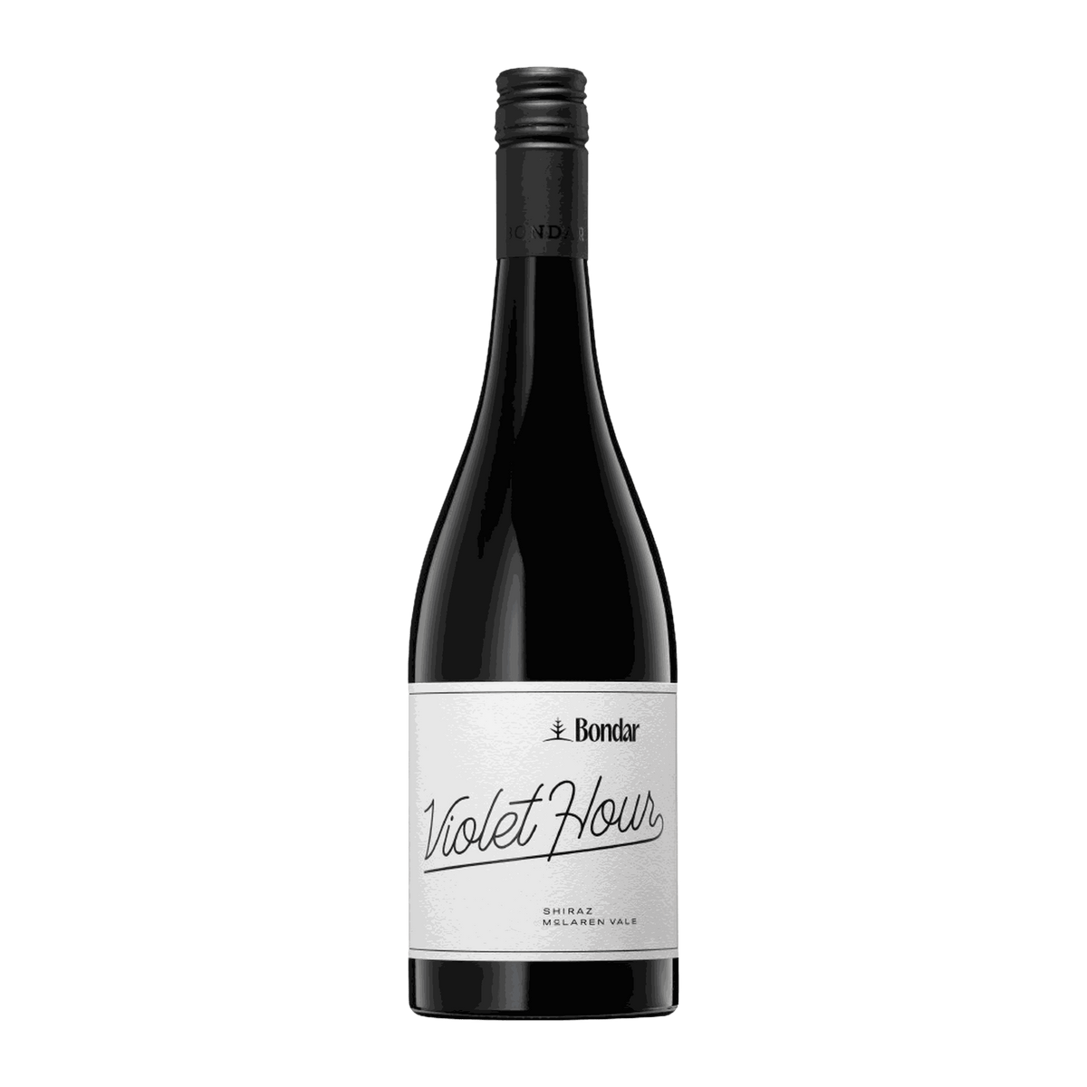 Bondar Violet Hour Shiraz 2024 - DiVino.com.au
