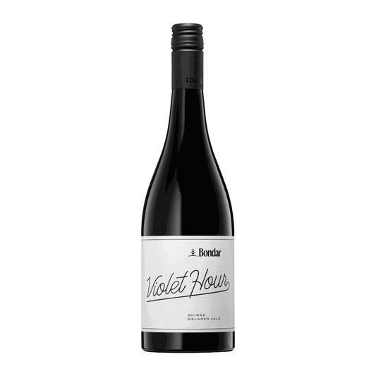 Bondar Violet Hour Shiraz 2024 - DiVino.com.au