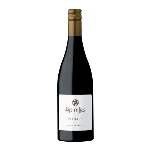 Spinifex Papillon 2025 - DiVino.com.au