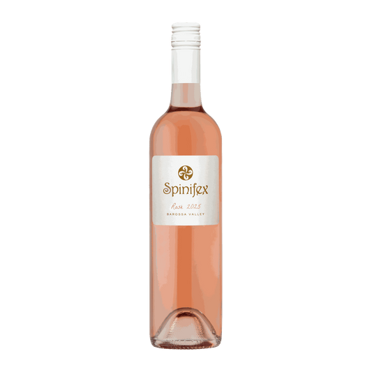Spinifex Rosé 2025 - DiVino.com.au