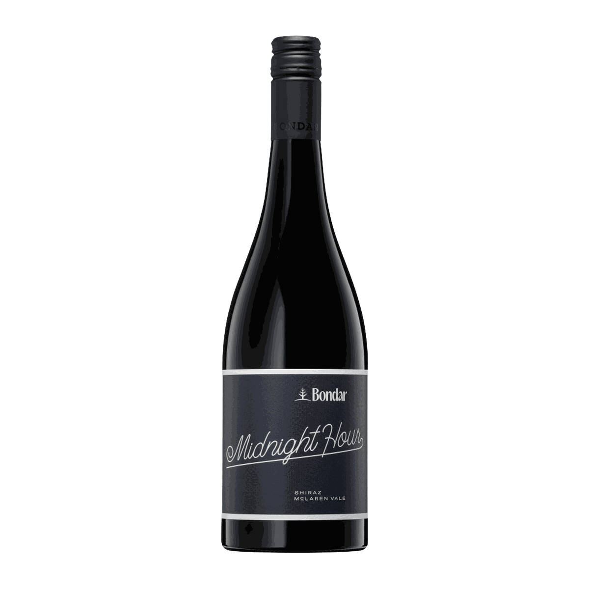 Bondar Midnight Hour Shiraz 2024 - DiVino.com.au