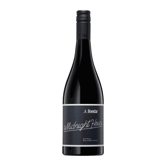 Bondar Midnight Hour Shiraz 2024 - DiVino.com.au