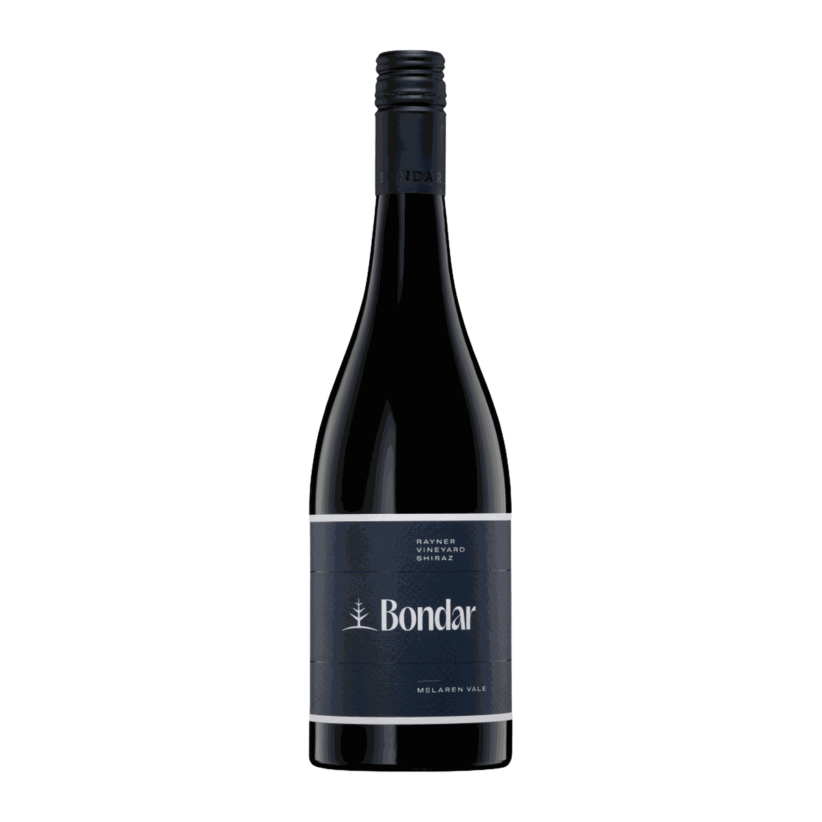 Bondar Rayner Vineyard Shiraz 2023 - DiVino.com.au