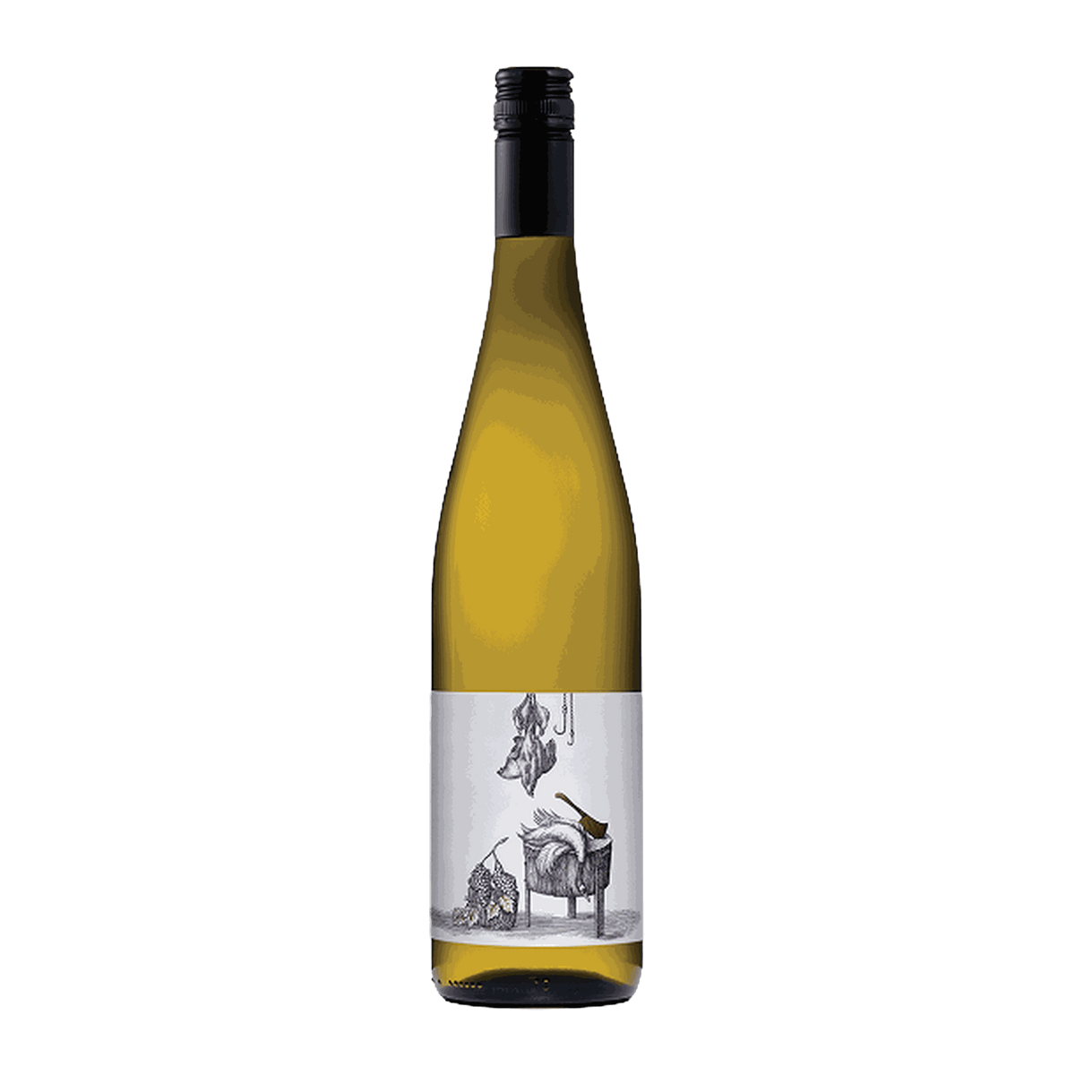 Ravensworth Regional Riesling 2025 - DiVino.com.au