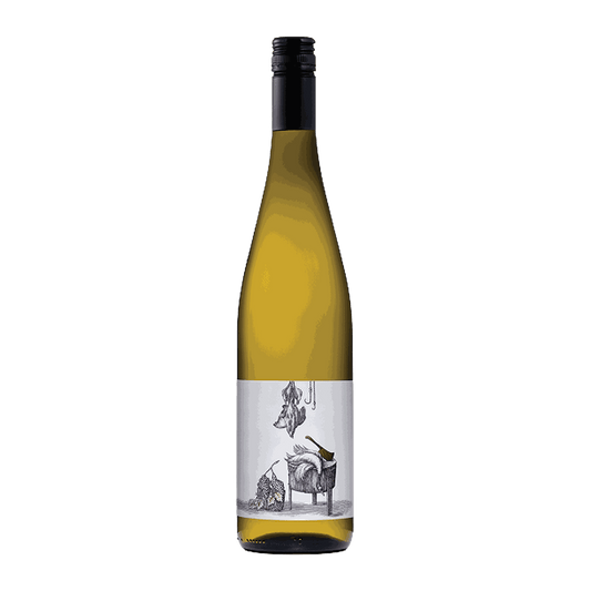 Ravensworth Regional Riesling 2025 - DiVino.com.au