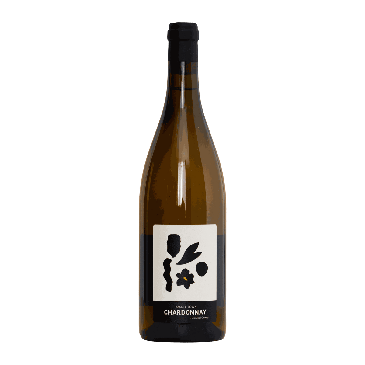 Commune of Buttons Basket Town Chardonnay 2024 - DiVino.com.au