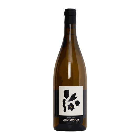 Commune of Buttons Basket Town Chardonnay 2024 - DiVino.com.au