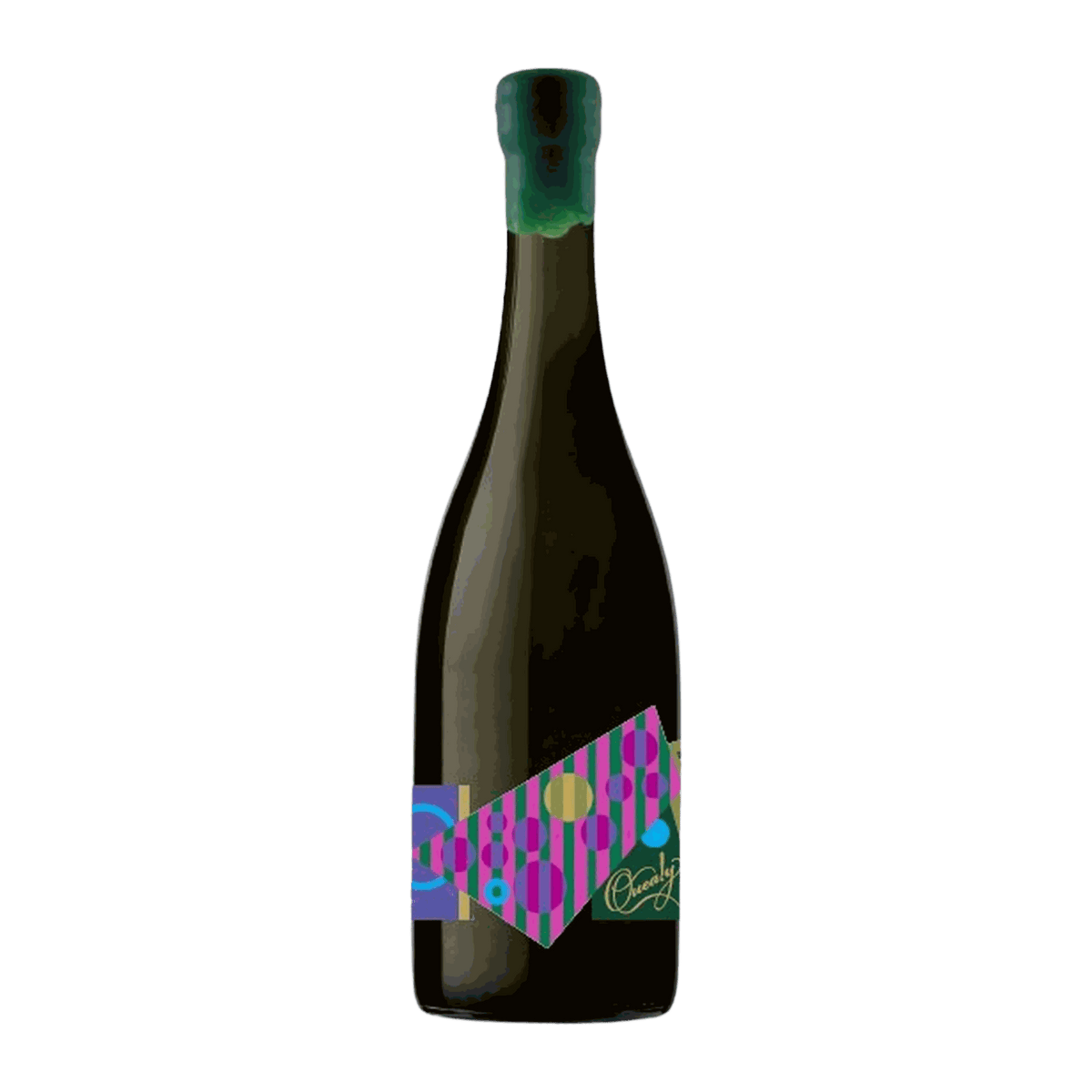 Quealy Turbul Moscato Giallo 2023 - DiVino.com.au