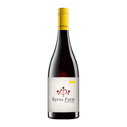 Byrne Farm Syrah 2022 - DiVino.com.au