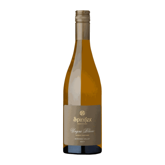Spinifex Ugni Blanc 2024 - DiVino.com.au