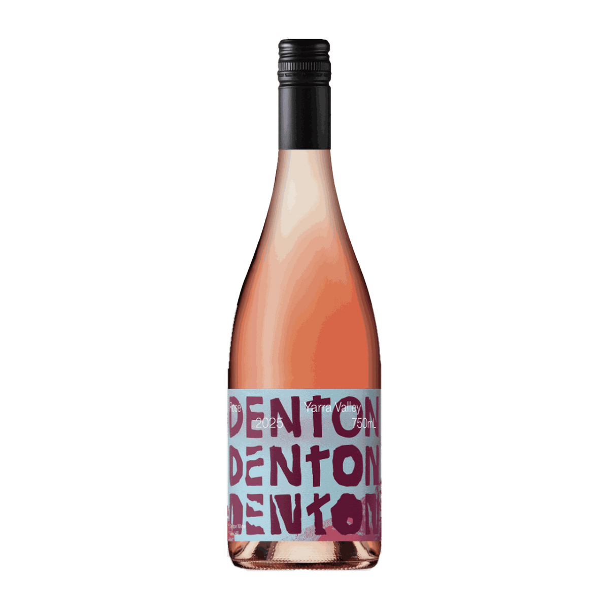 Denton View Hill Rosé 2025 - DiVino.com.au