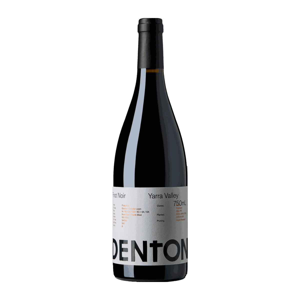 Denton Estate Pinot Noir 2024 - DiVino.com.au