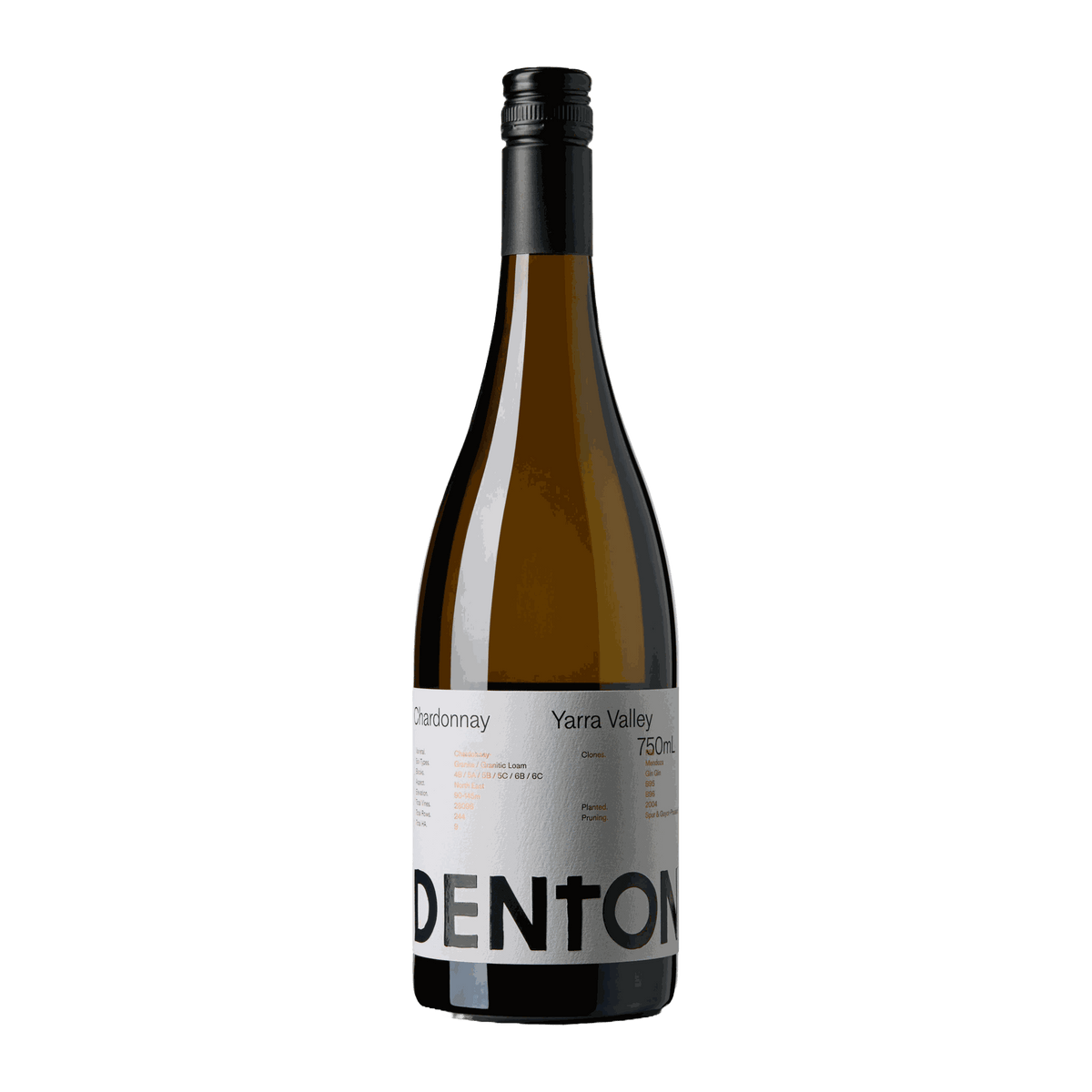 Denton Estate Chardonnay 2024 - DiVino.com.au