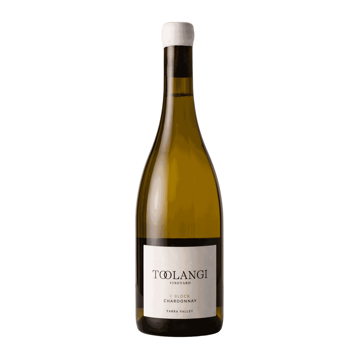 Toolangi Vineyard F Block Chardonnay 2024 - DiVino.com.au