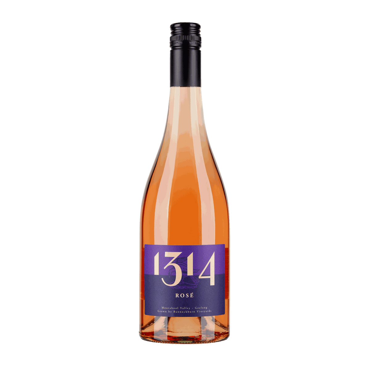 Bannockburn 1314 Rosé 2025 - DiVino.com.au