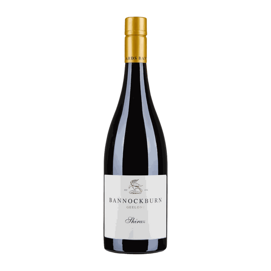Bannockburn Shiraz 2023 - DiVino.com.au