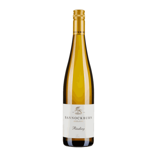 Bannockburn Riesling 2025 - DiVino.com.au