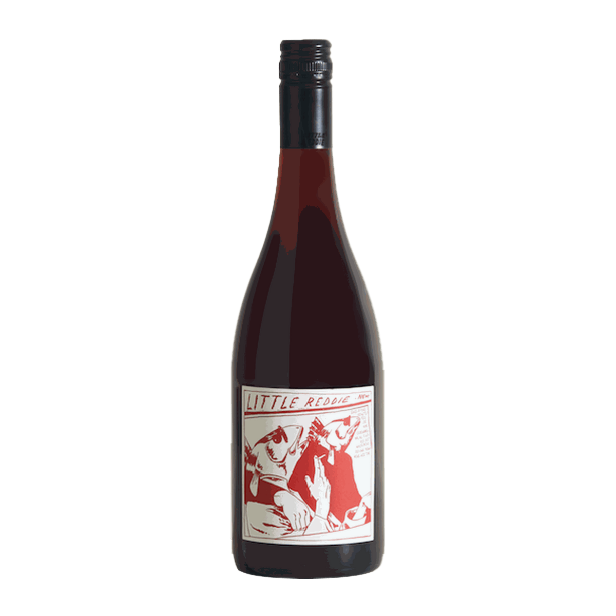 Little Reddie Nebbiolo Super Juice 2025 - DiVino.com.au