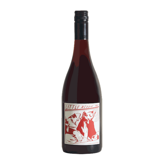 Little Reddie Nebbiolo Super Juice 2025 - DiVino.com.au
