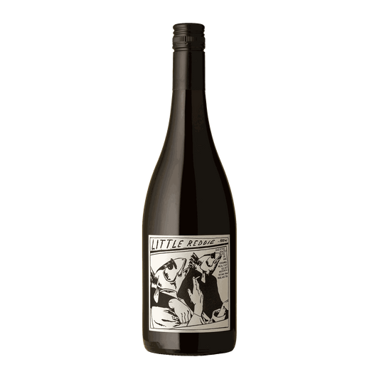 Little Reddie Nebbiolo Refosco 2025 - DiVino.com.au