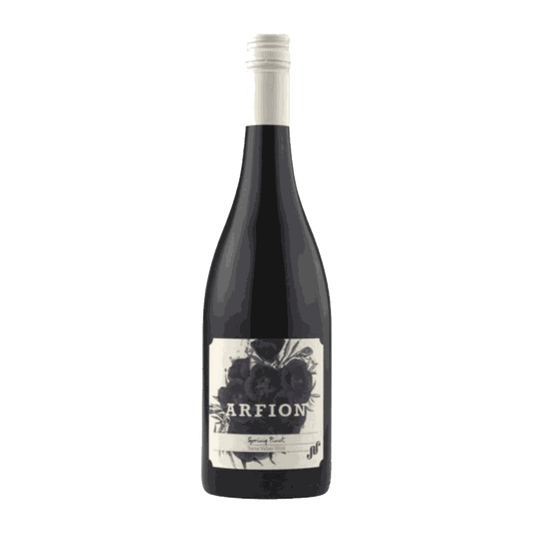 Arfion Spring Pinot Noir 2024 - DiVino.com.au