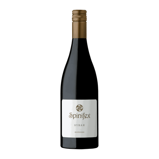 Spinifex Syrah 2023 - DiVino.com.au