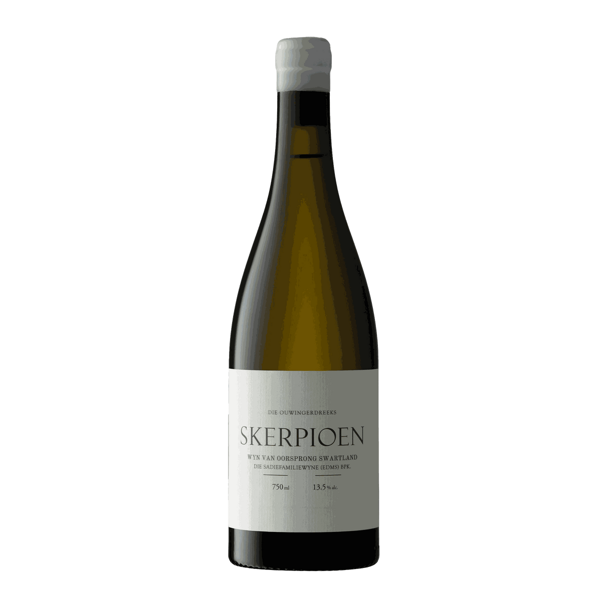 Sadie Family Swartland Skerpioen 2024 - DiVino.com.au