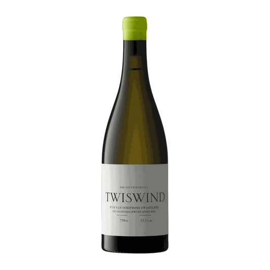 Sadie Family Swartland Twiswind 2024 - DiVino.com.au