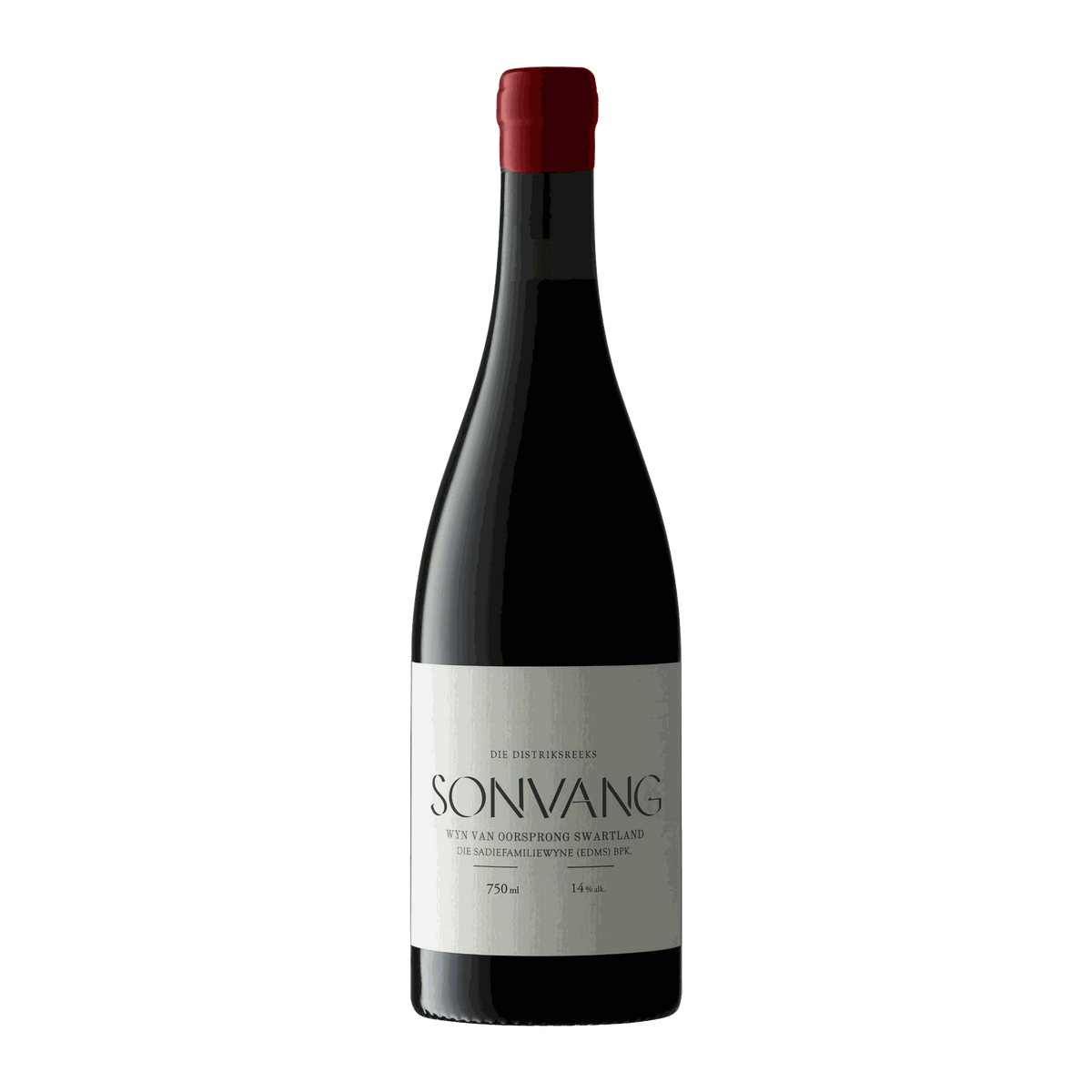 Sadie Family Swartland Sonvang 2024 - DiVino.com.au