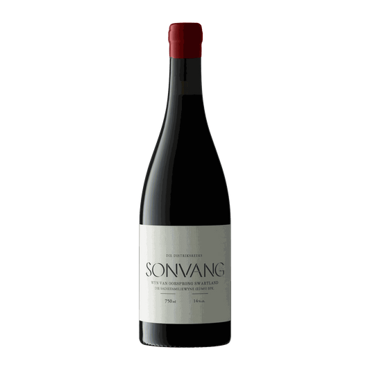 Sadie Family Swartland Sonvang 2024 - DiVino.com.au