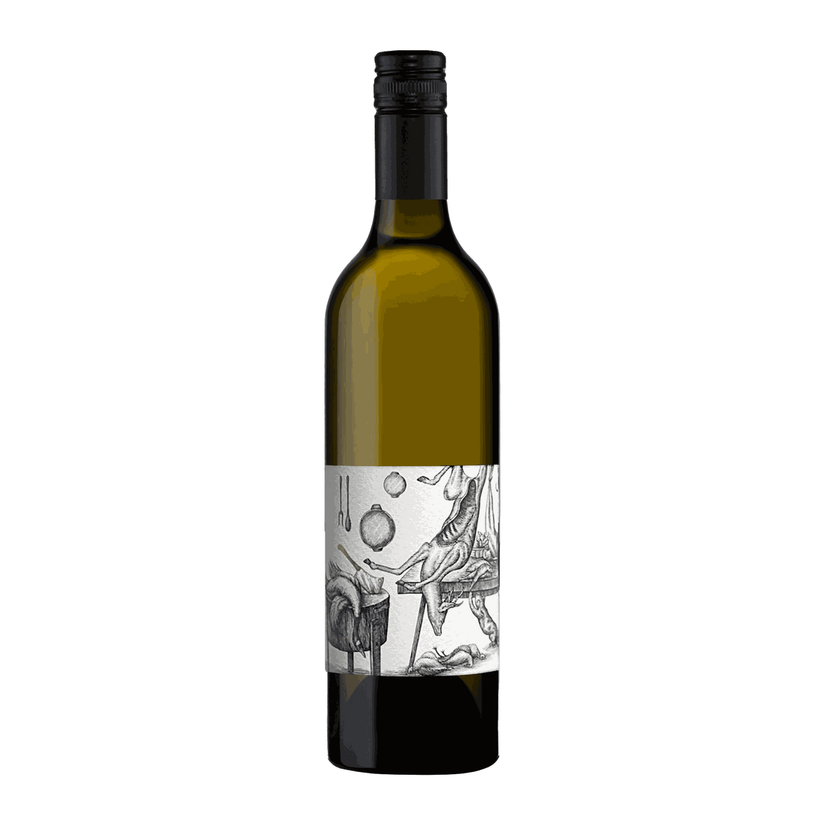 Ravensworth Regional Fiano 2025 - DiVino.com.au