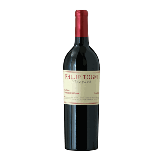 Philip Togni Vineyard Cabernet Sauvignon 2021 - DiVino.com.au