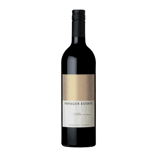 Voyager Estate Coastal Cabernet Sauvignon 2024 - DiVino.com.au