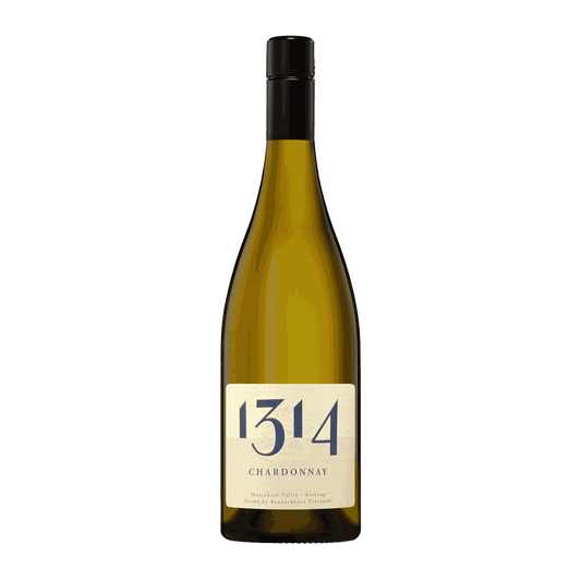 Bannockburn 1314 Chardonnay 2025 - DiVino.com.au