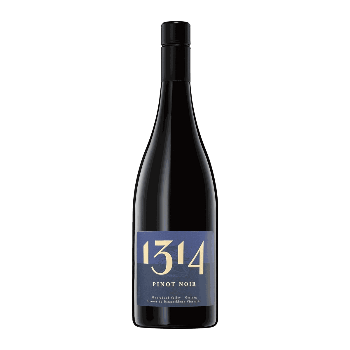 Bannockburn 1314 Pinot Noir 2025 - DiVino.com.au
