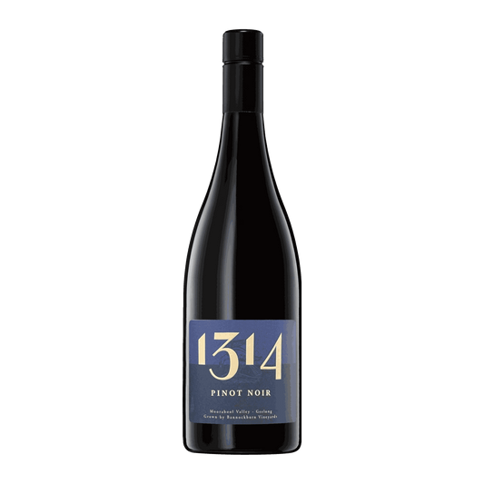 Bannockburn 1314 Pinot Noir 2025 - DiVino.com.au
